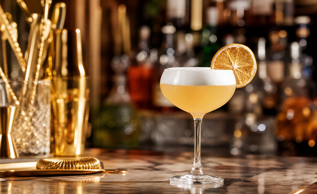 How to Make Any Drink Look Like a $22 Cocktail