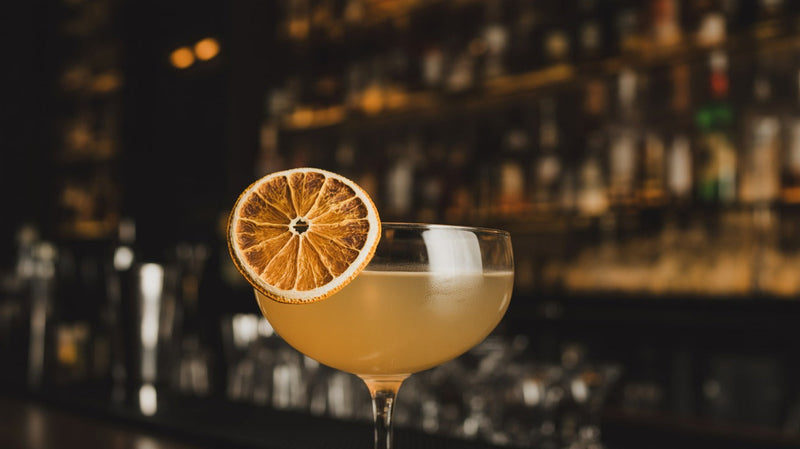 Why the Right Garnish Changes Everything