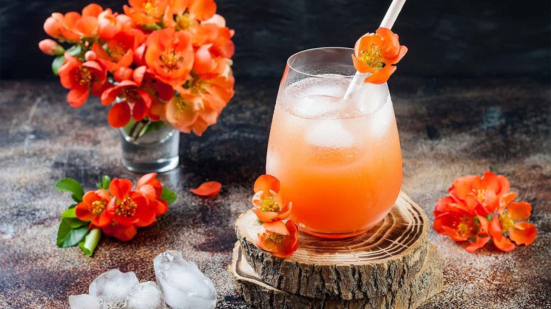 Spring Cocktails That Deserve a Citrus Wheel