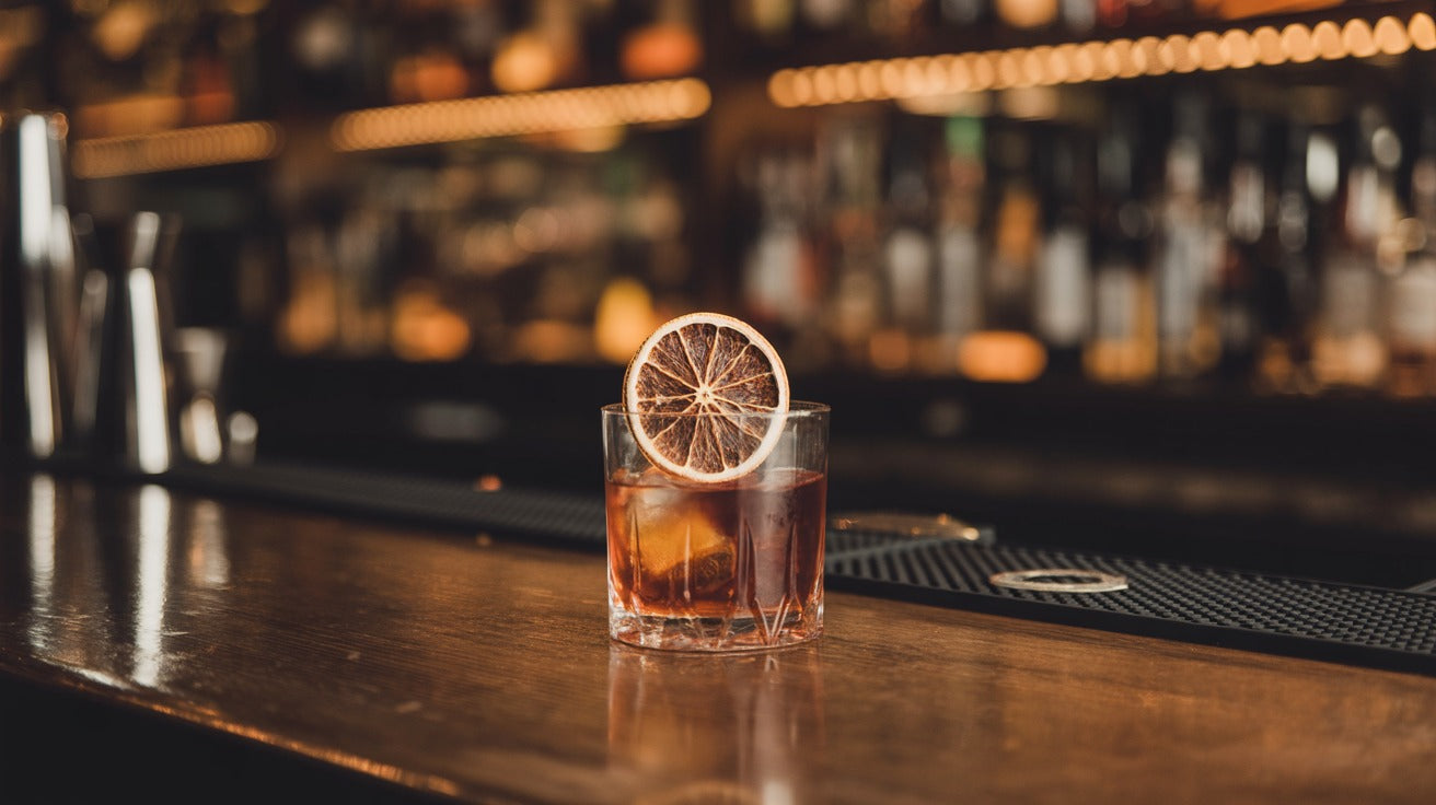 The Citrus House Journal