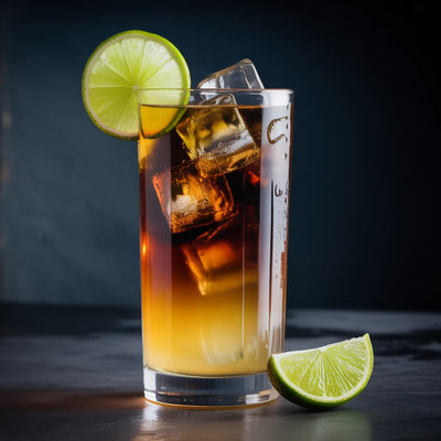 Dark & Stormy