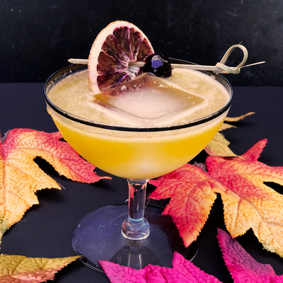 Whiskey Sour