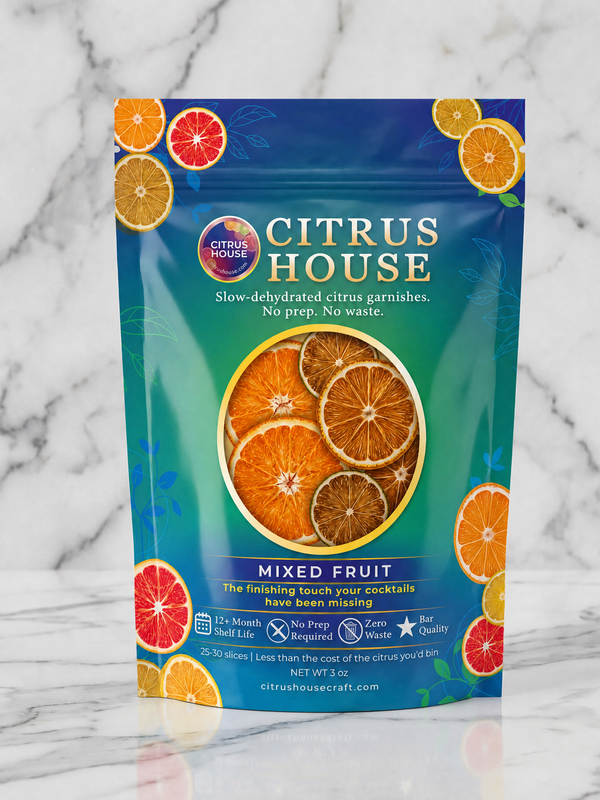 Mixed Citrus Variety Pack